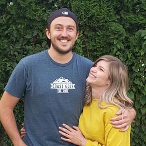 Meet your Posher, Jamie-lynn